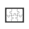 Rahmenpuzzle